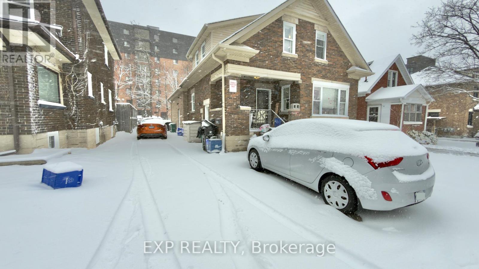 16 Marshall Street, Waterloo, ON