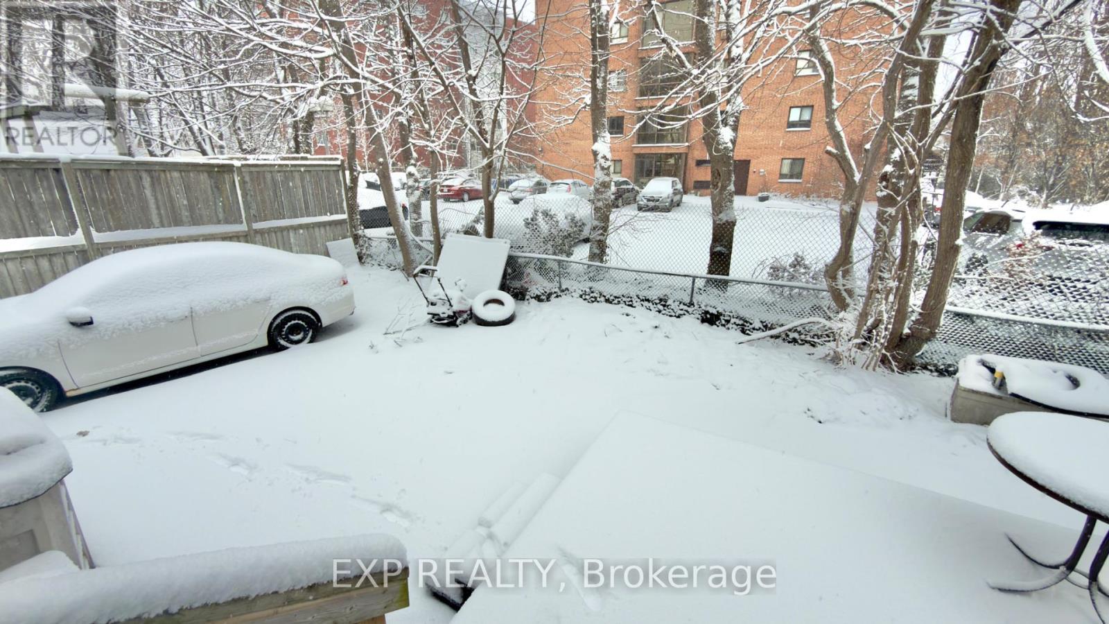 16 Marshall Street, Waterloo, ON