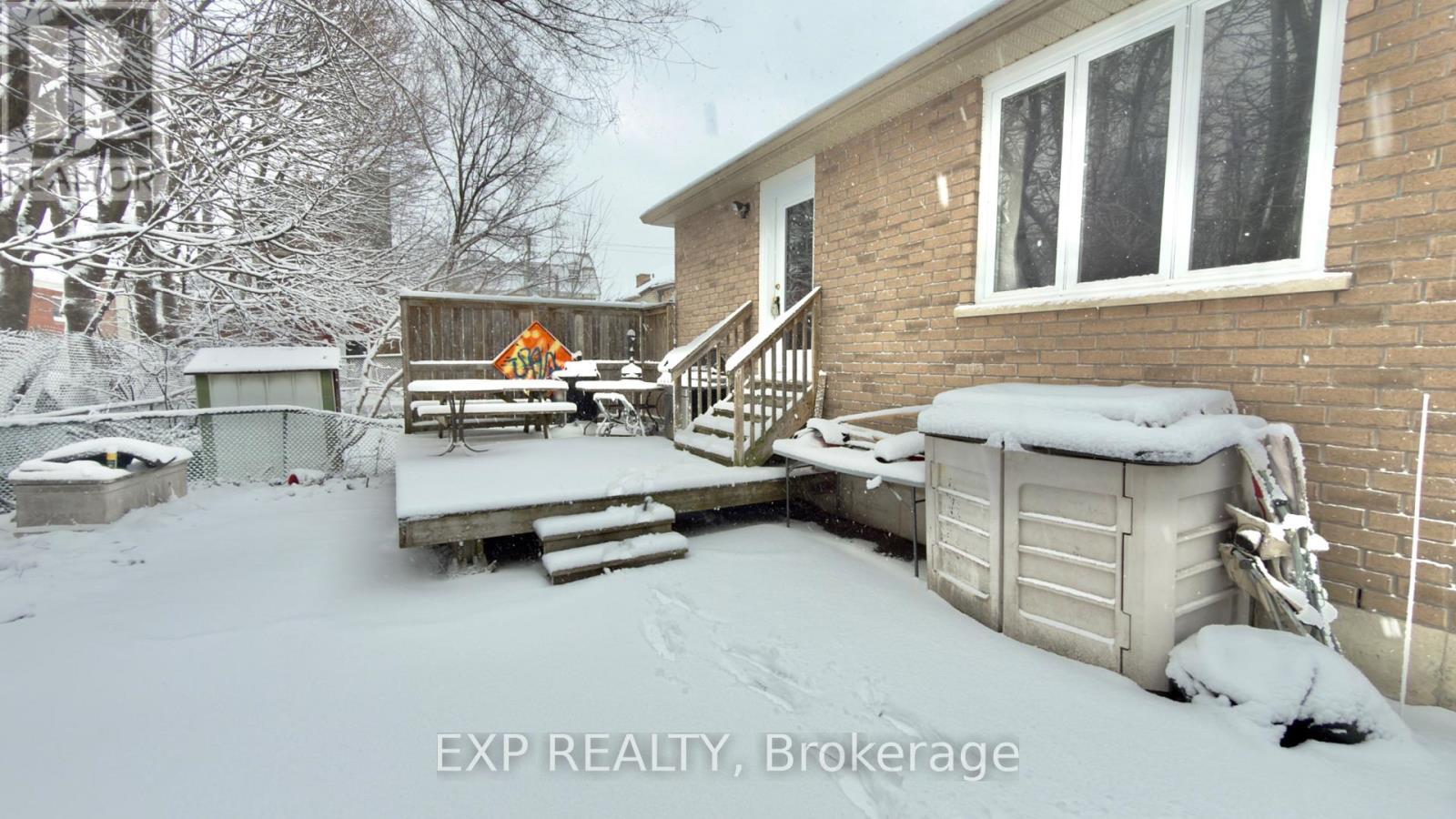 16 Marshall Street, Waterloo, ON
