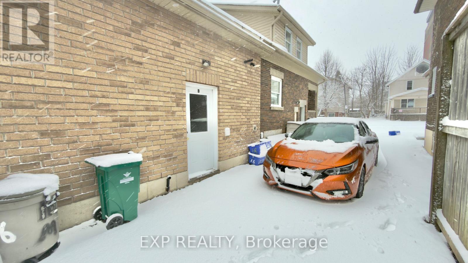 16 Marshall Street, Waterloo, ON