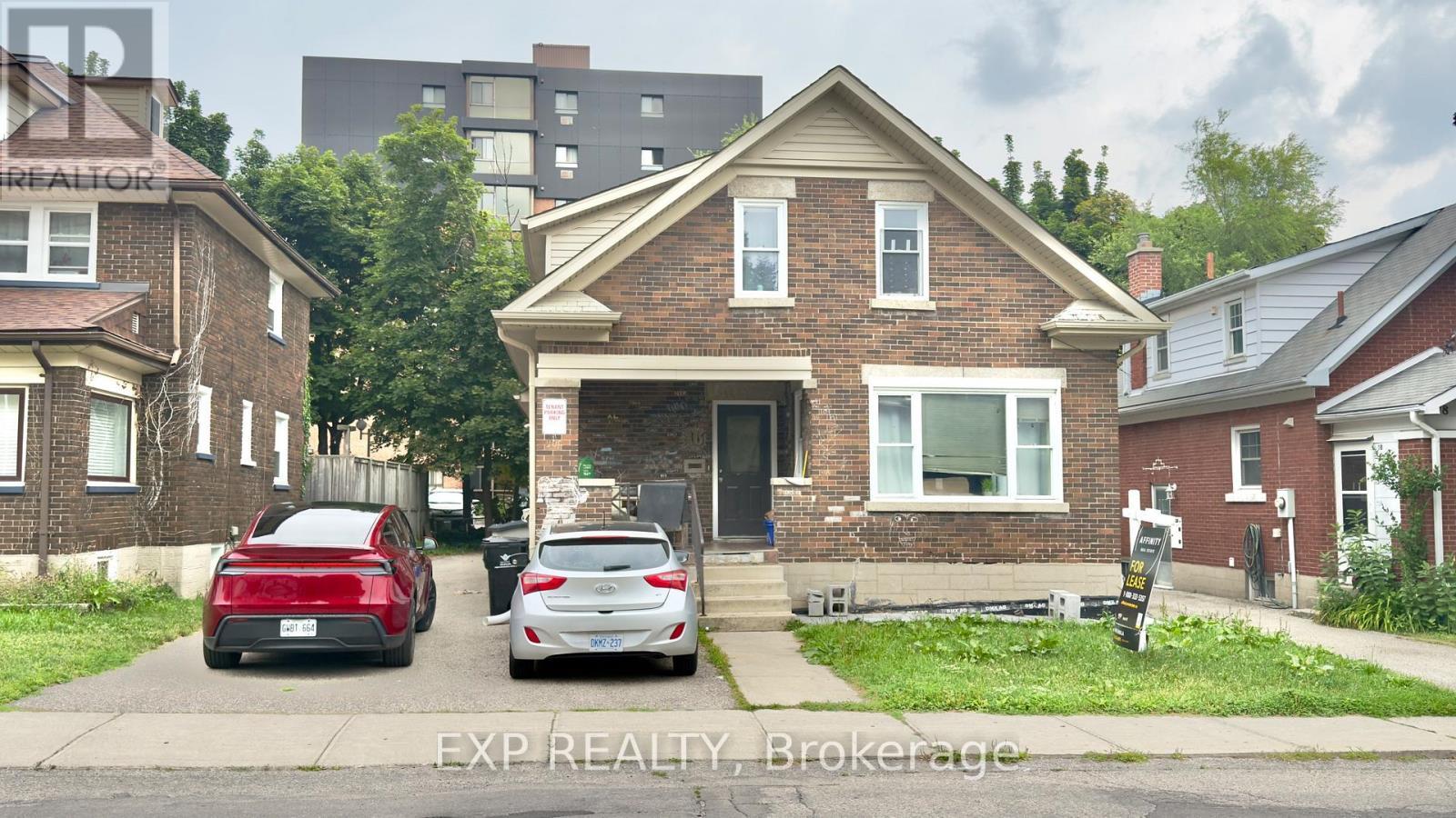 16 Marshall Street, Waterloo, ON
