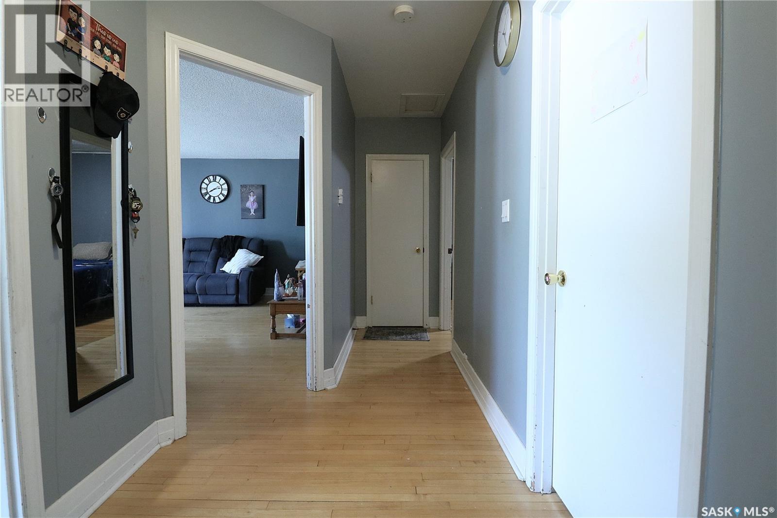 111 Henderson Street, Grayson, SK - Indoor Photo Showing Other Room