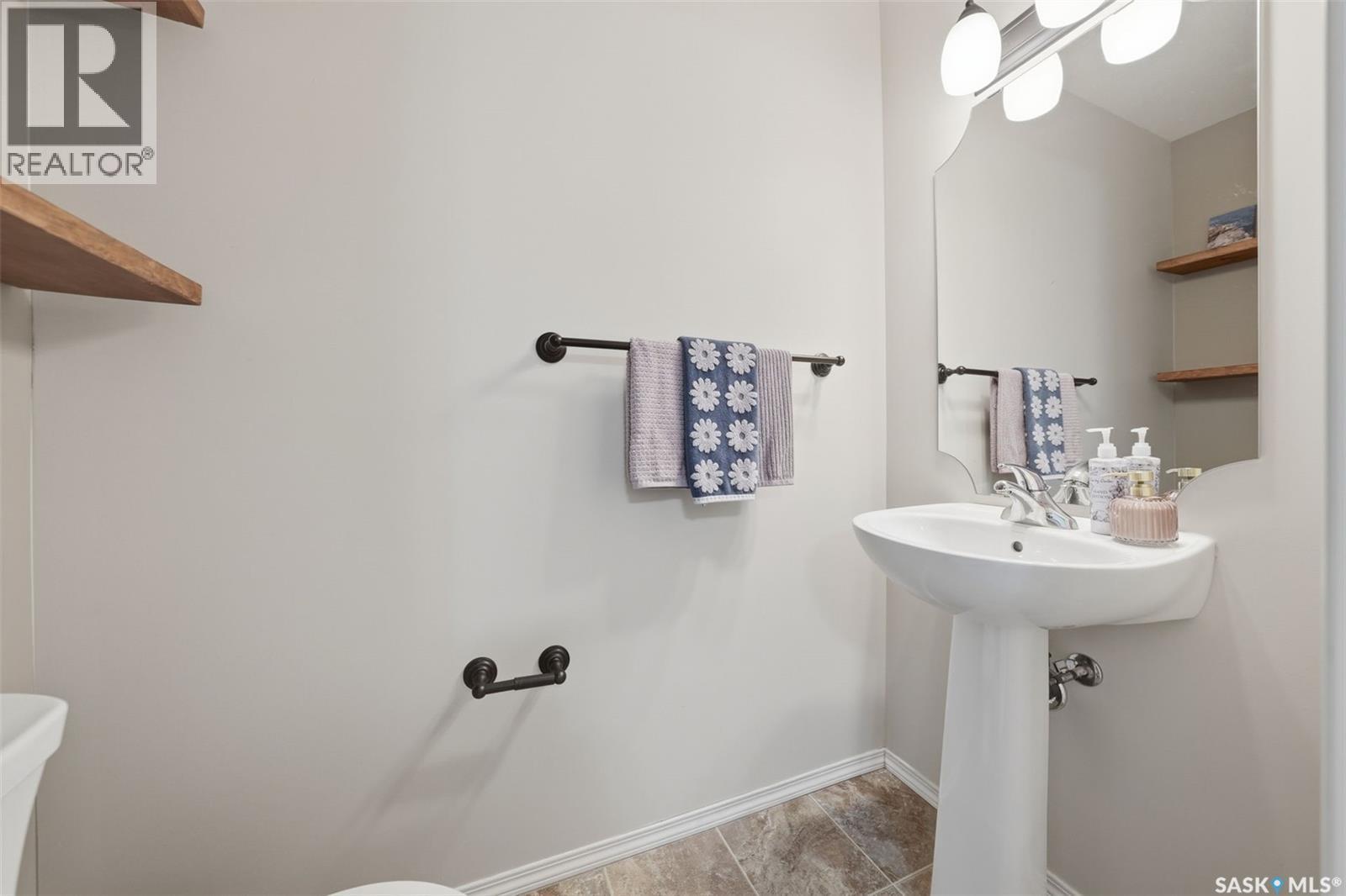 507 150 Langlois Way, Saskatoon, SK - Indoor Photo Showing Bathroom