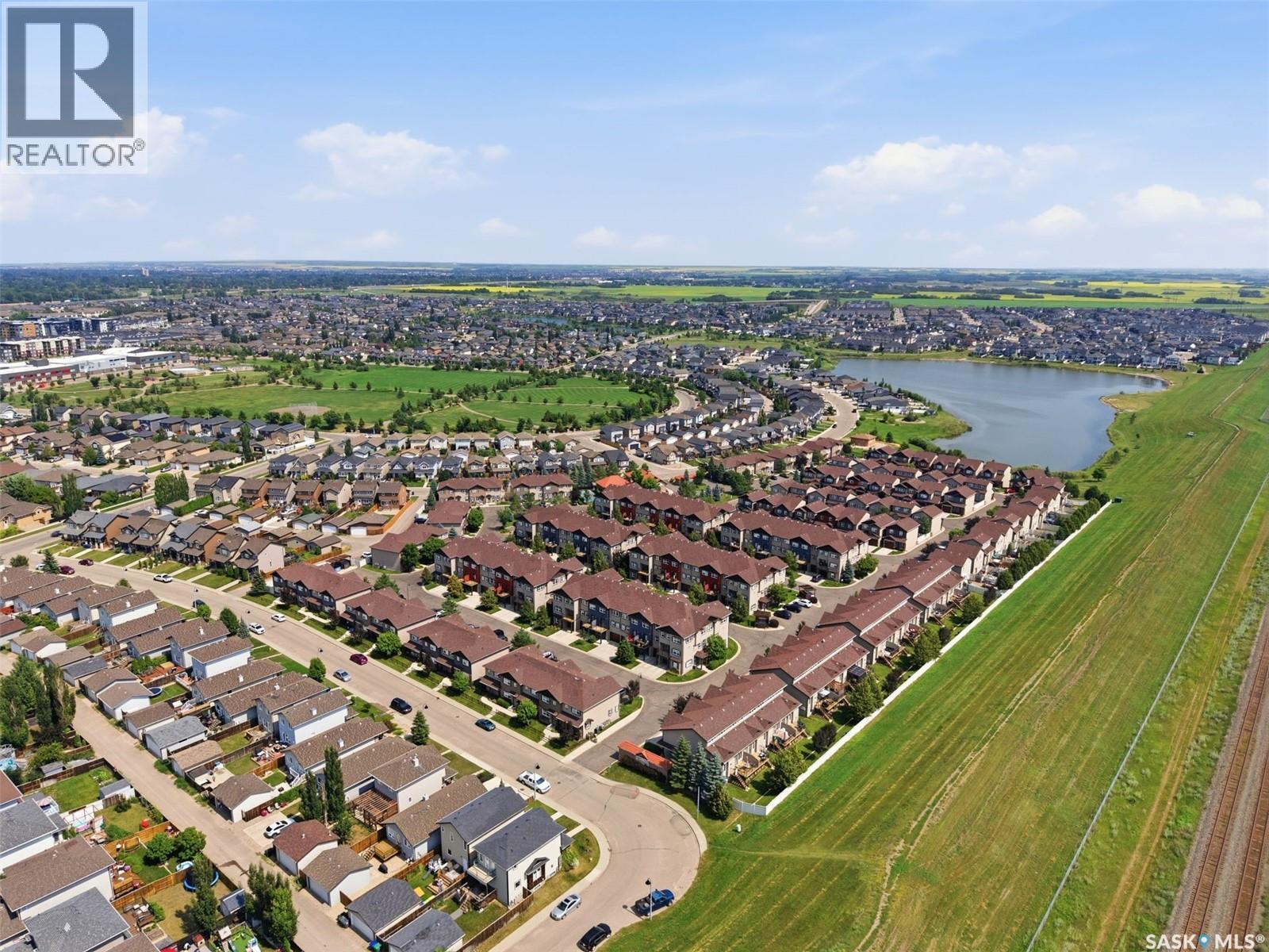 507 150 Langlois Way, Saskatoon, SK - Outdoor With View