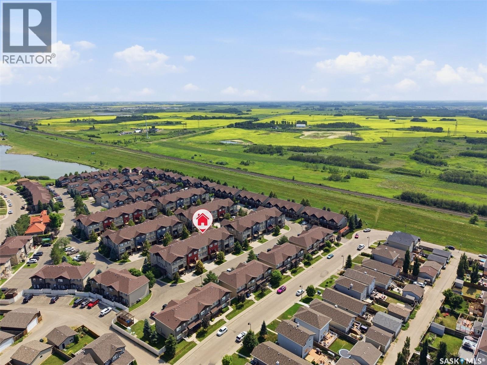 507 150 Langlois Way, Saskatoon, SK - Outdoor With View