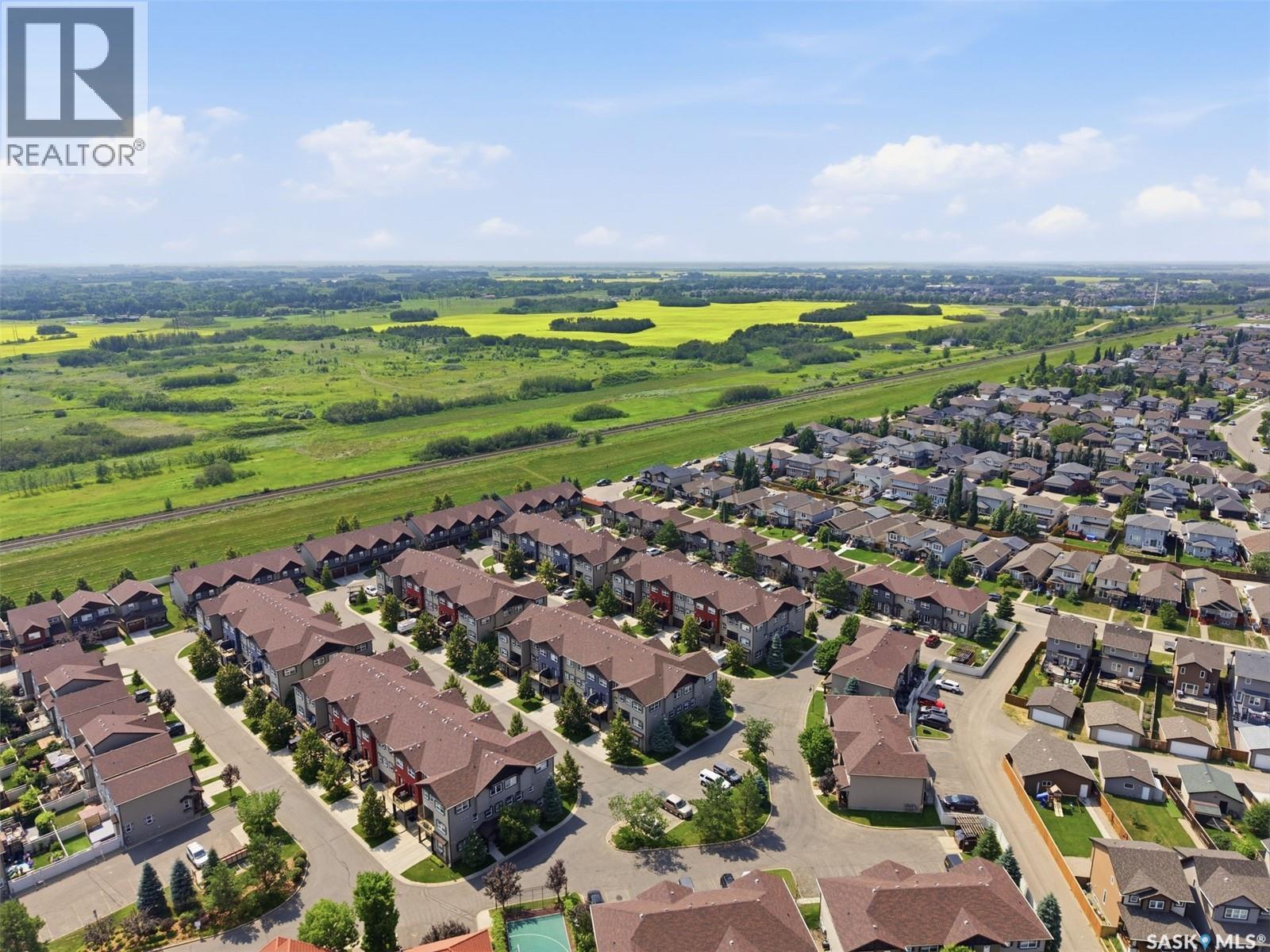 507 150 Langlois Way, Saskatoon, SK - Outdoor With View