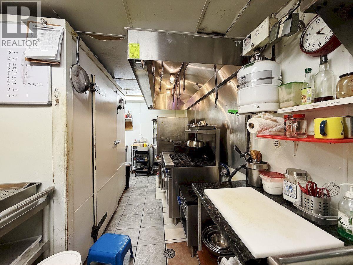 2942 W Broad Way, Vancouver, BC
