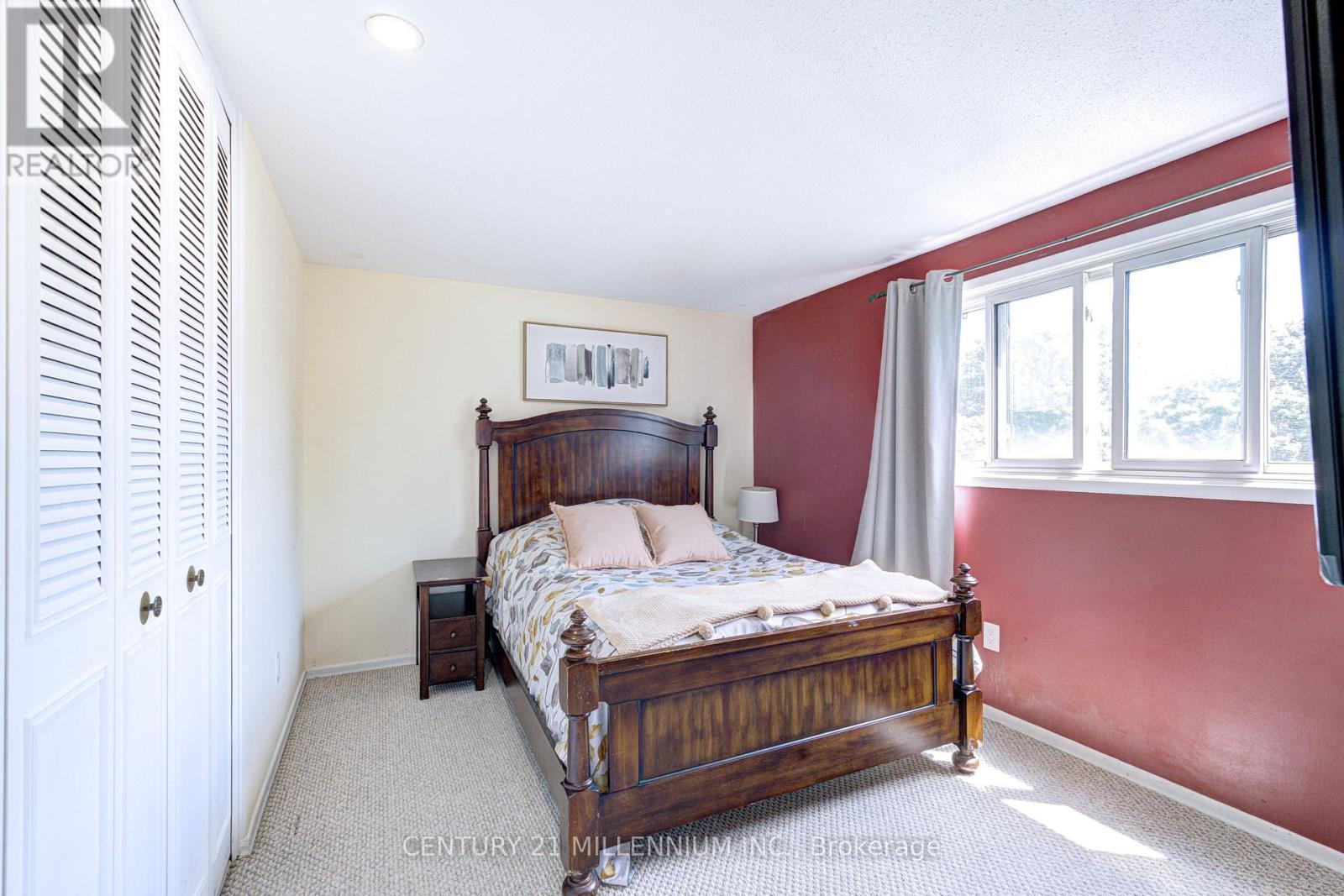 59 Lewis Crescent, Kitchener, ON - Indoor Photo Showing Bedroom