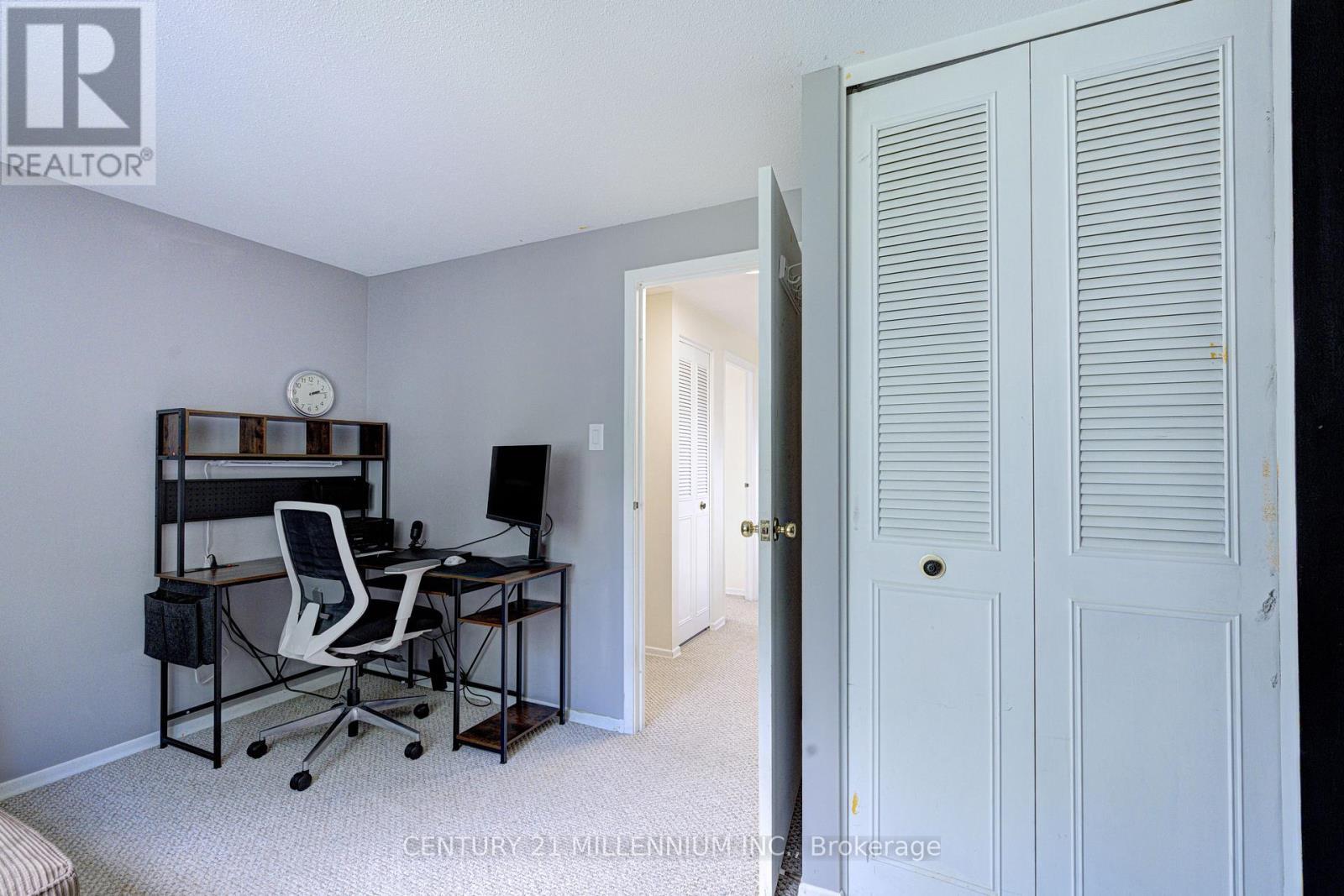 59 Lewis Crescent, Kitchener, ON - Indoor
