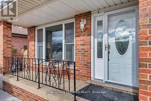 35 Trenholme Crescent, Hamilton, ON 