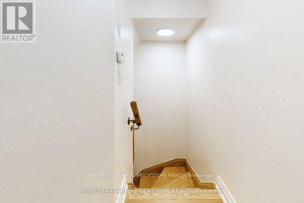 53 - 19 Eldora Avenue, Toronto, ON - Indoor Photo Showing Other Room