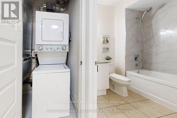 53 - 19 Eldora Avenue, Toronto, ON - Indoor