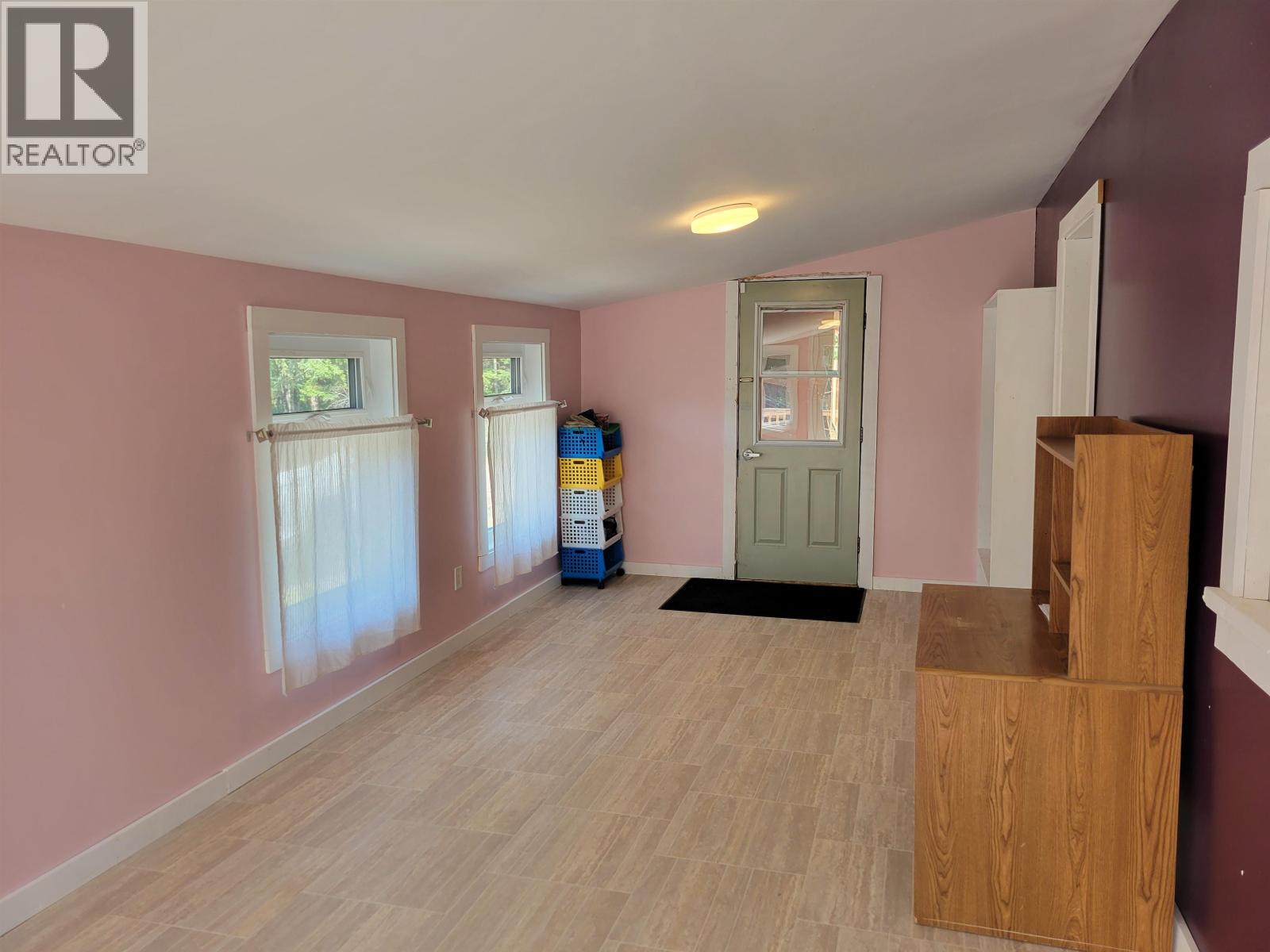658 Mcdonald Road, Vanderhoof, BC - Indoor Photo Showing Other Room