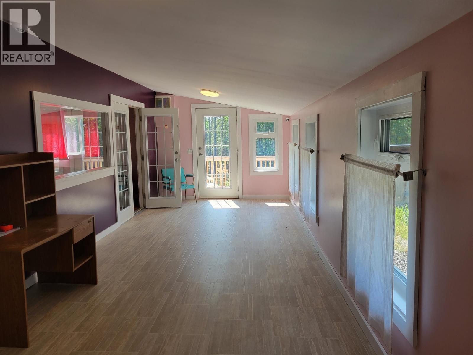 658 Mcdonald Road, Vanderhoof, BC - Indoor Photo Showing Other Room