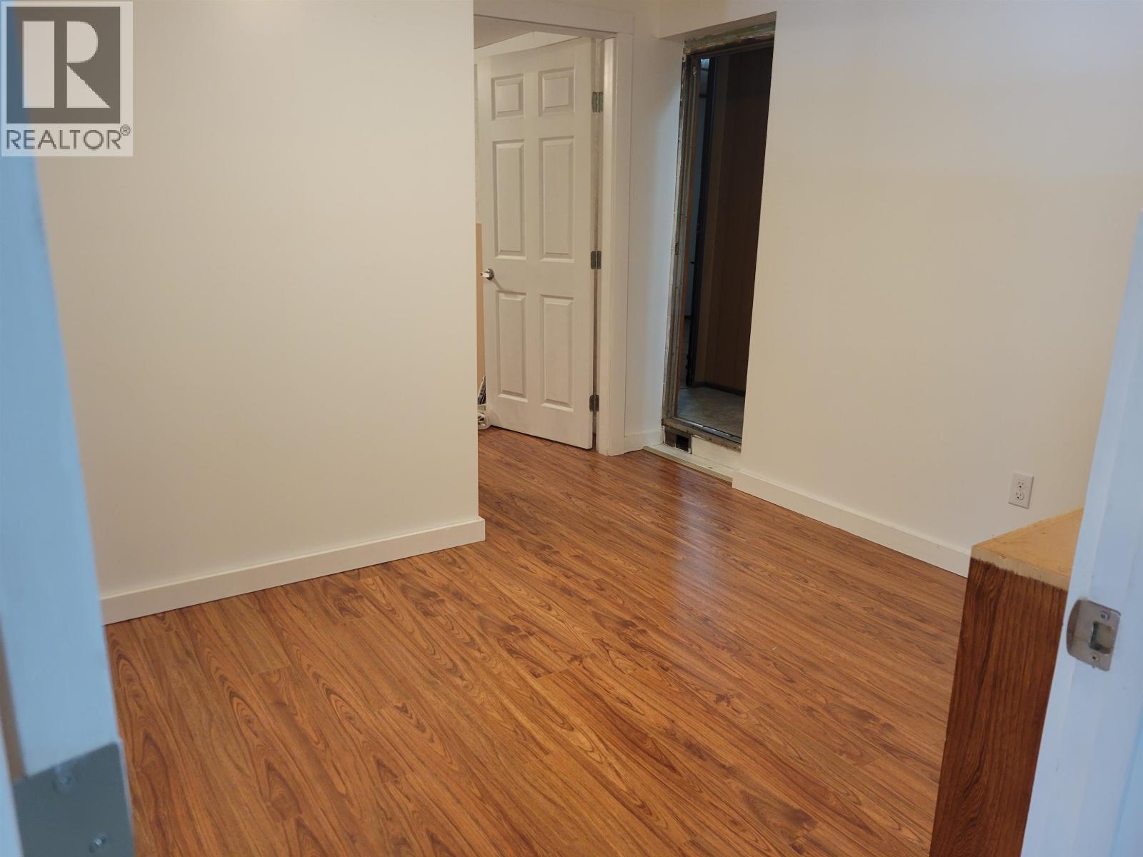 658 Mcdonald Road, Vanderhoof, BC - Indoor Photo Showing Other Room