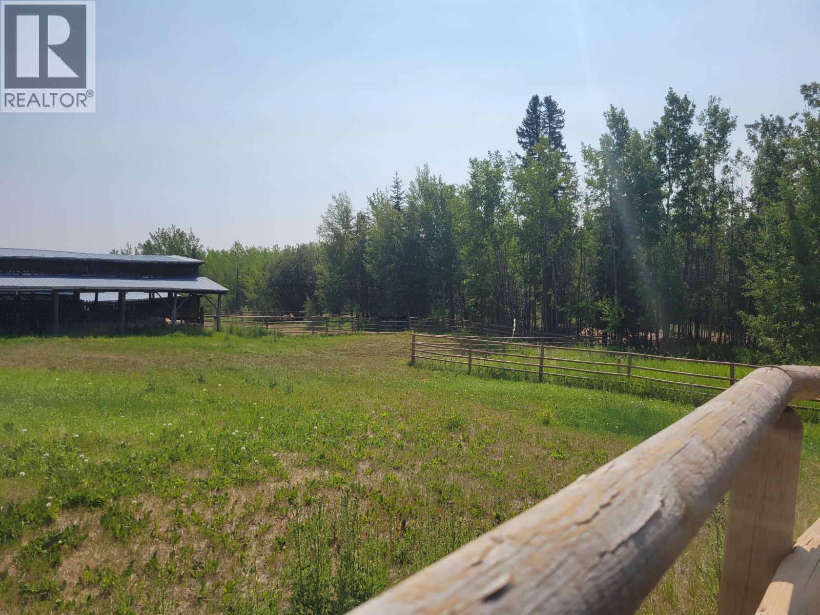 658 Mcdonald Road, Vanderhoof, BC - Outdoor
