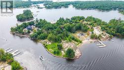 16 ISLAND 810/ROYAL ISLAND Georgian Bay (Baxter), ON P0E 1E0