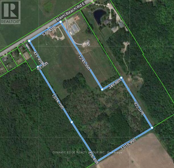 159 Balm Beach Road E, Tiny, ON