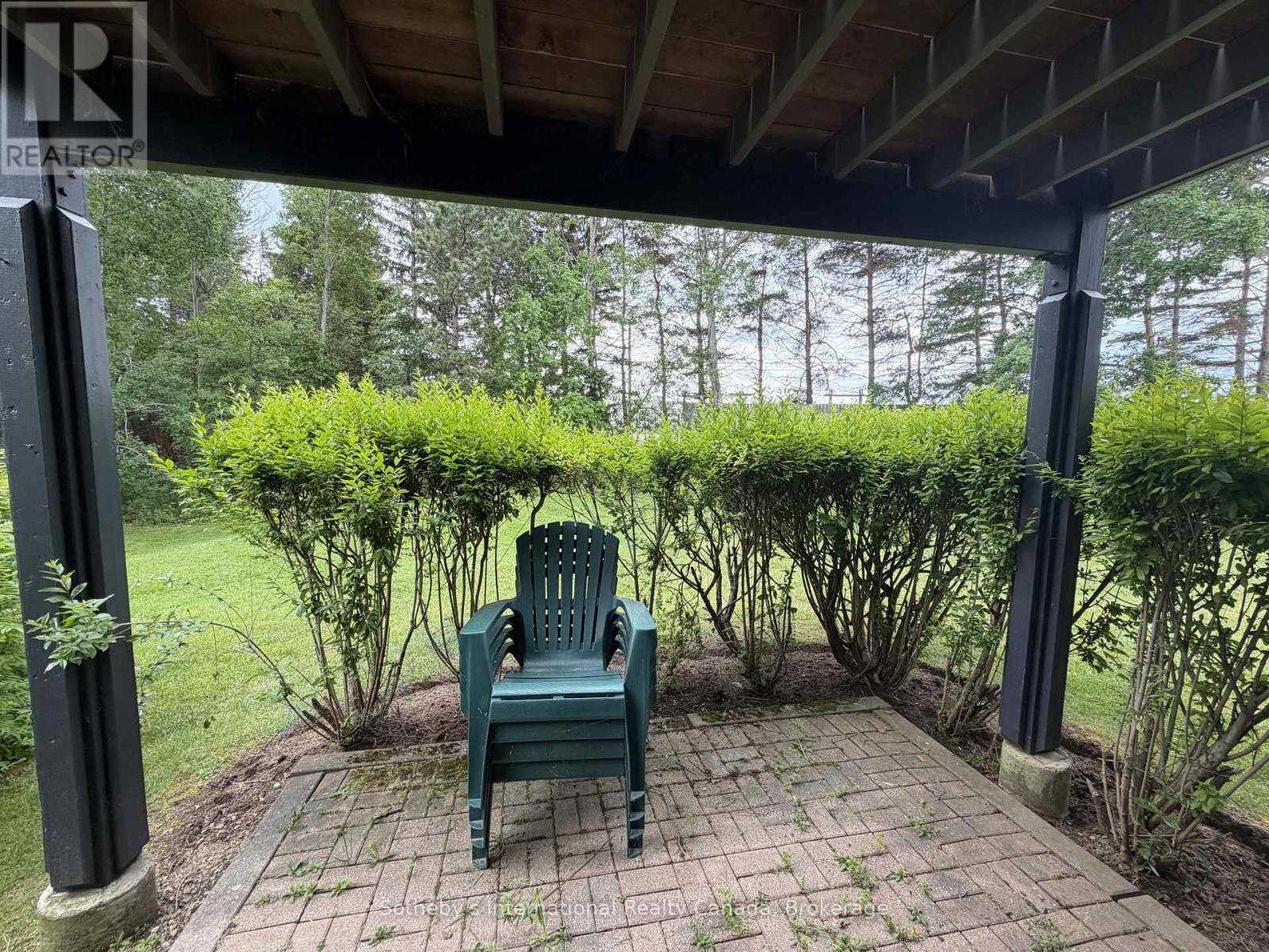 329 Mariners Way, Collingwood, ON - Outdoor