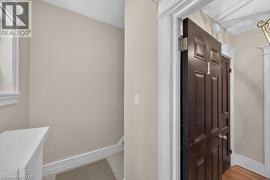 103 Mary Street, Hamilton, ON - Indoor Photo Showing Other Room