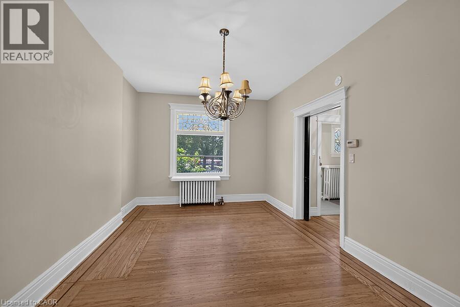 103 Mary Street, Hamilton, ON - Indoor Photo Showing Other Room