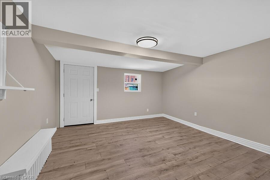 103 Mary Street, Hamilton, ON - Indoor Photo Showing Other Room