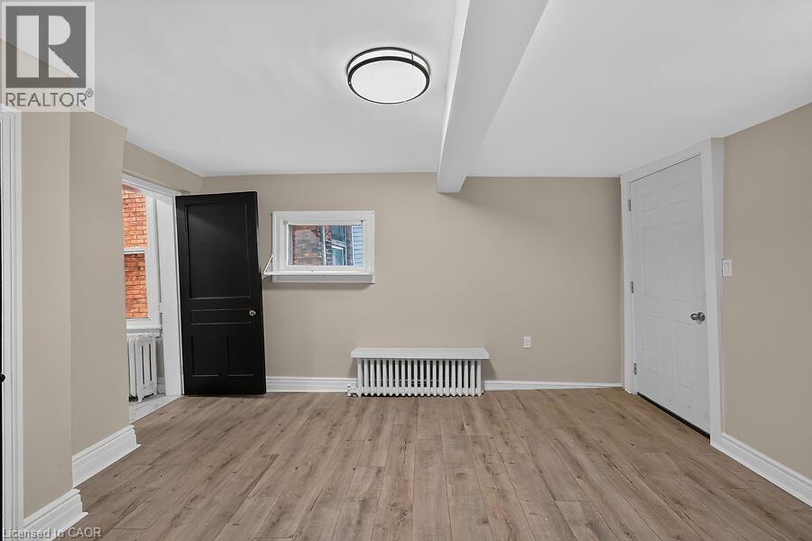 103 Mary Street, Hamilton, ON - Indoor Photo Showing Other Room