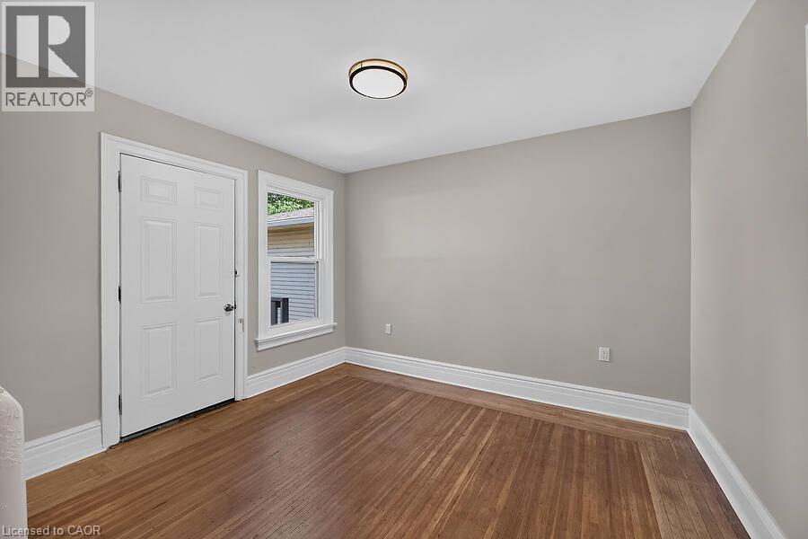 103 Mary Street, Hamilton, ON - Indoor Photo Showing Other Room