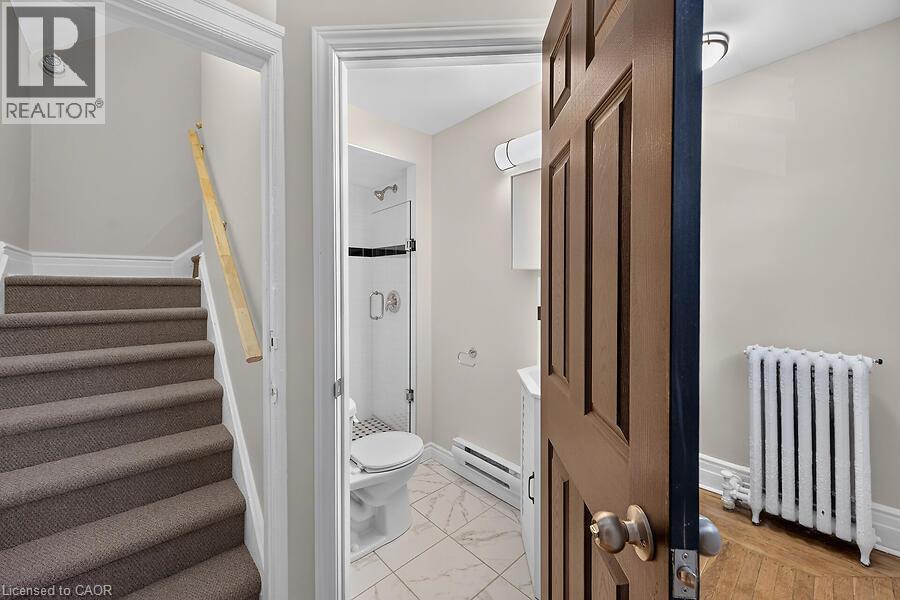103 Mary Street, Hamilton, ON - Indoor