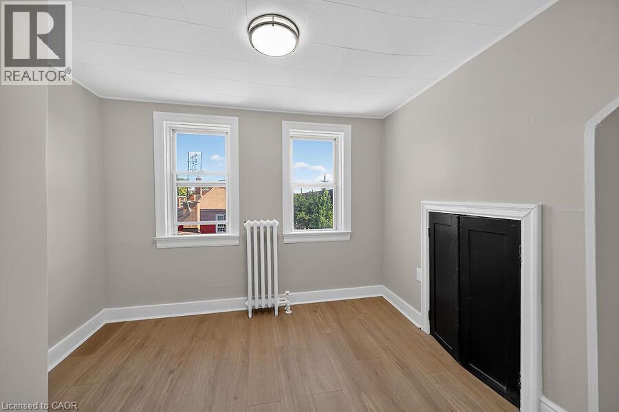 103 Mary Street, Hamilton, ON - Indoor Photo Showing Other Room
