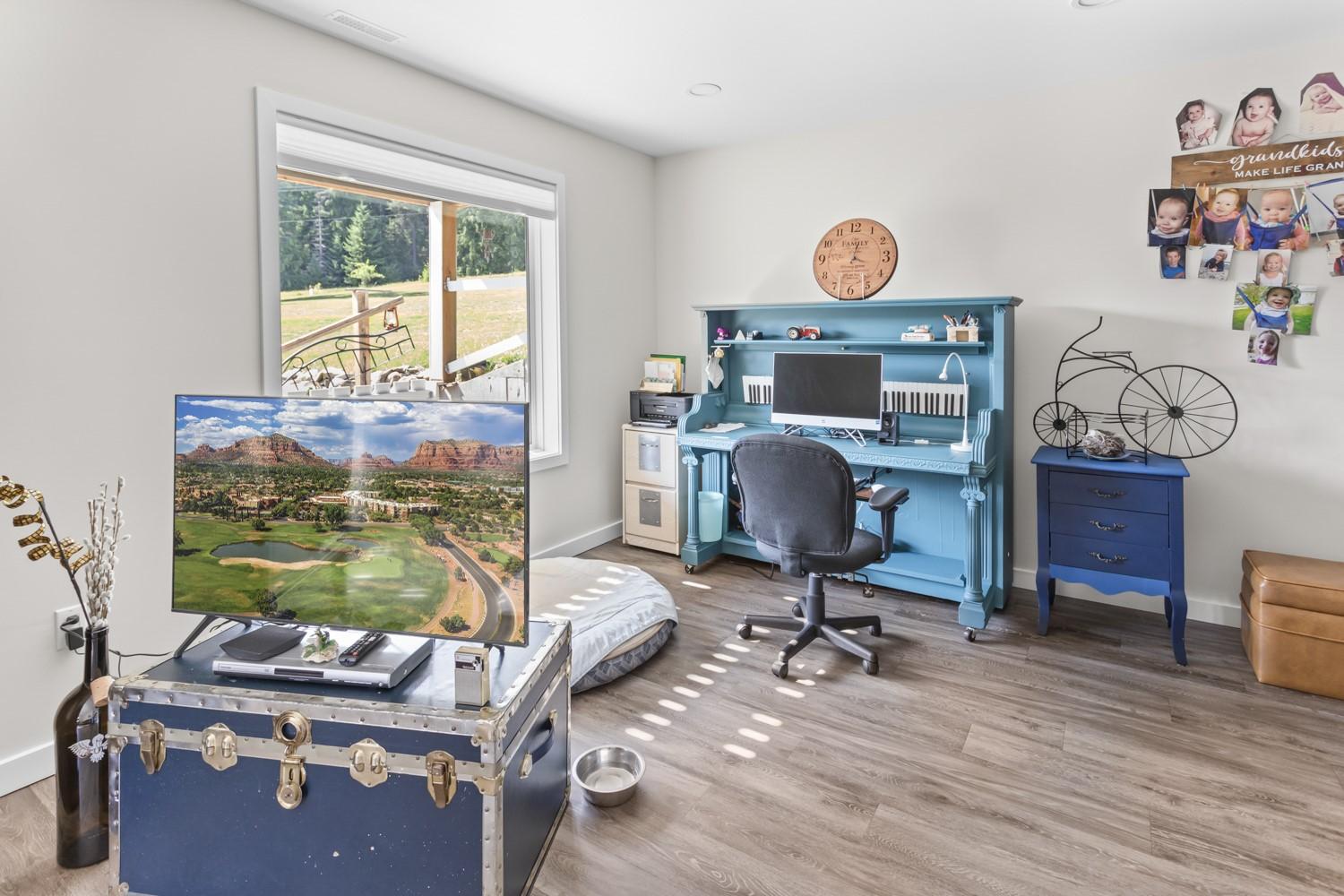 1100 Bear Brook Road, Arrow Creek, BC