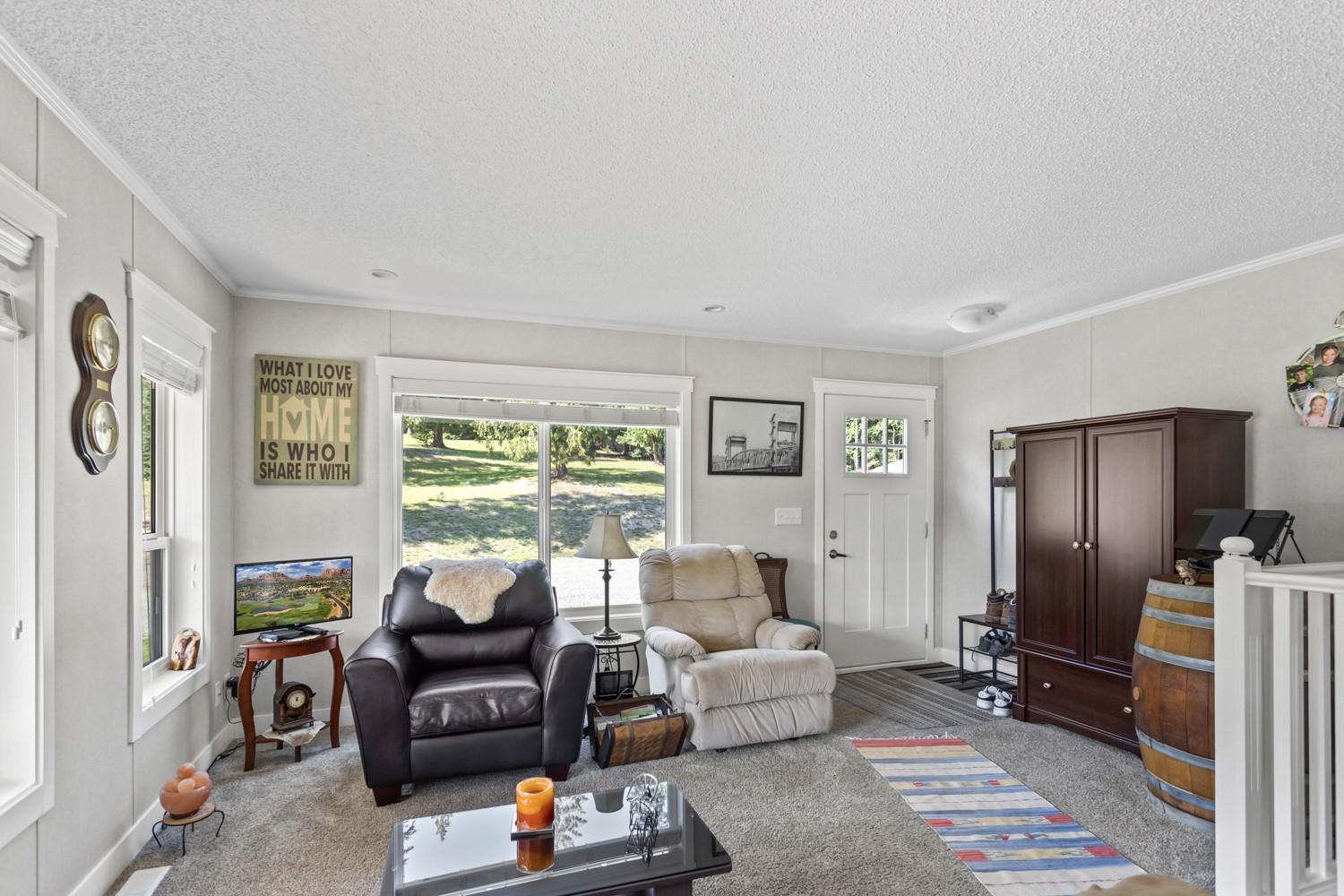 1100 Bear Brook Road, Arrow Creek, BC