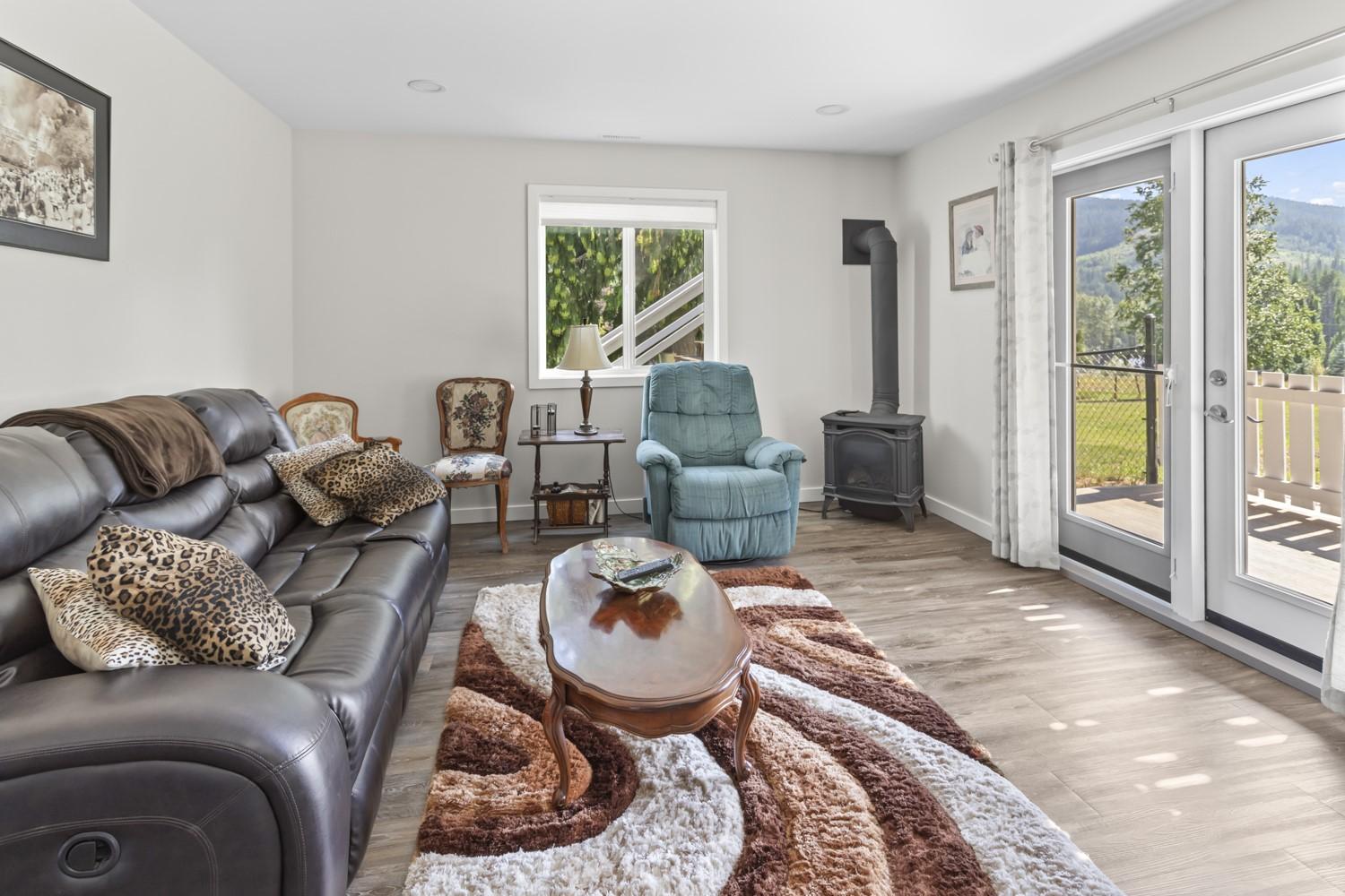 1100 Bear Brook Road, Arrow Creek, BC