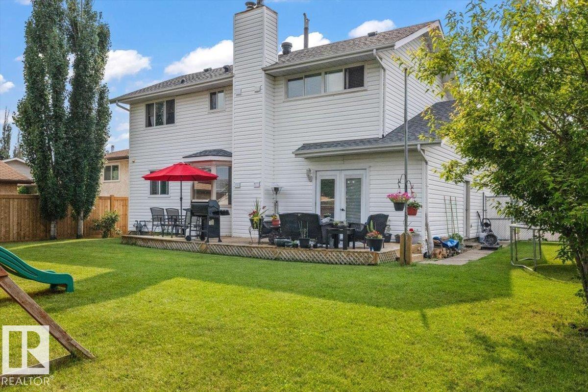 16551 116 St Nw, Edmonton, AB - Outdoor