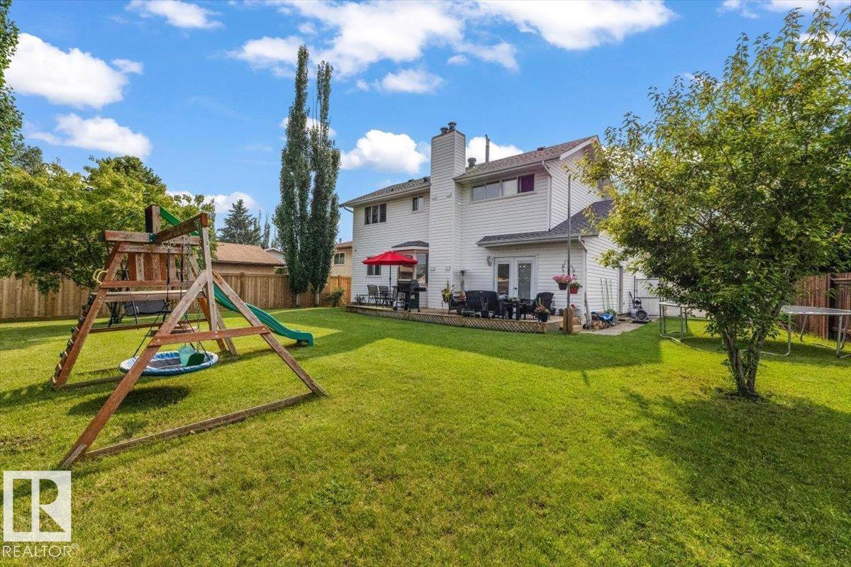 16551 116 St Nw, Edmonton, AB - Outdoor