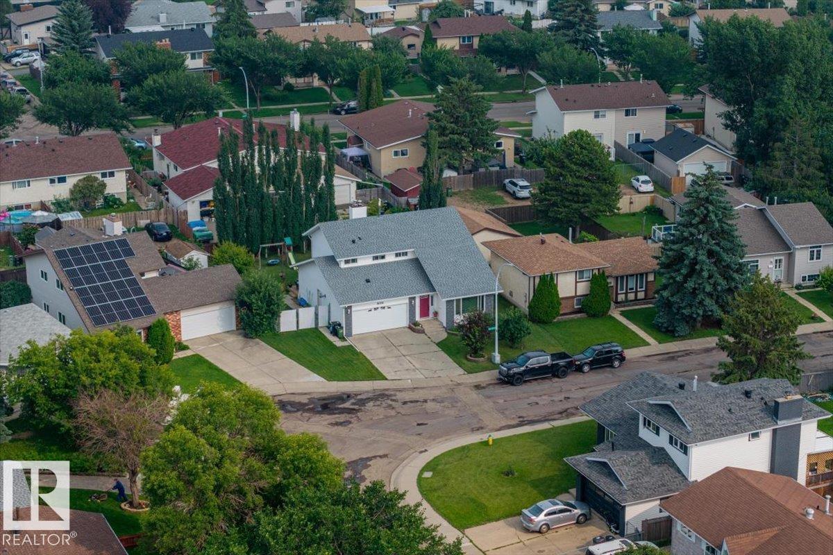 16551 116 St Nw, Edmonton, AB - Outdoor