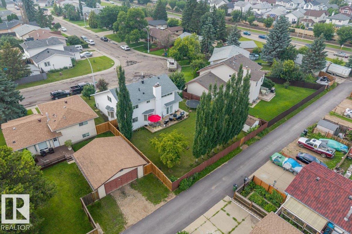 16551 116 St Nw, Edmonton, AB - Outdoor With View