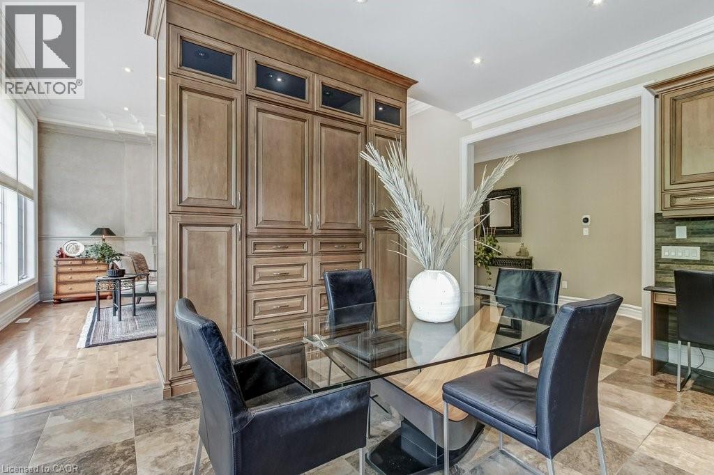 172 Diiorio Circle, Ancaster, ON - Indoor