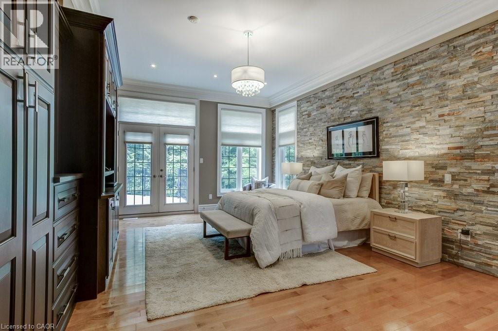 Primary - 172 Diiorio Circle, Ancaster, ON - Indoor Photo Showing Bedroom