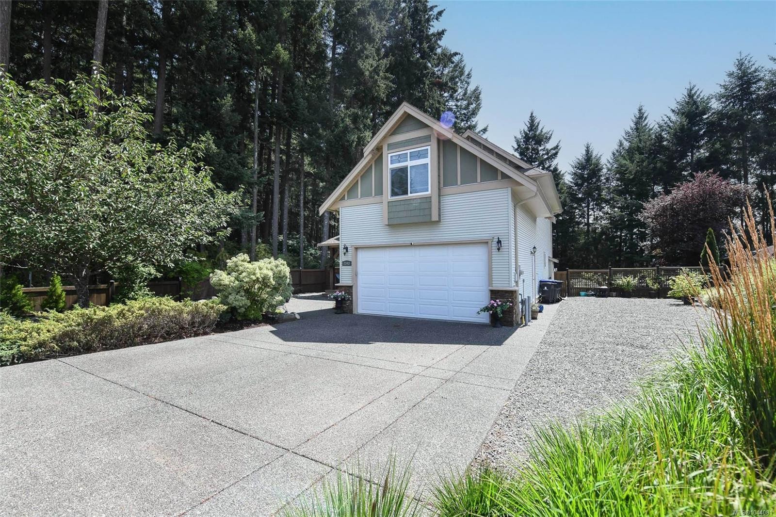 2343 Tutor Dr, Comox, BC