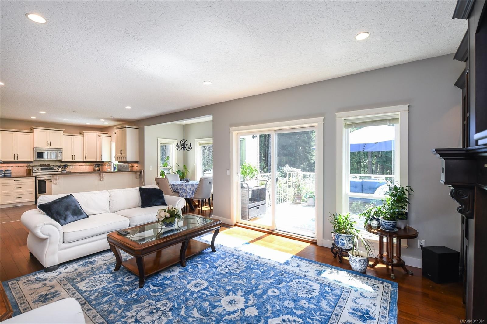 2343 Tutor Dr, Comox, BC