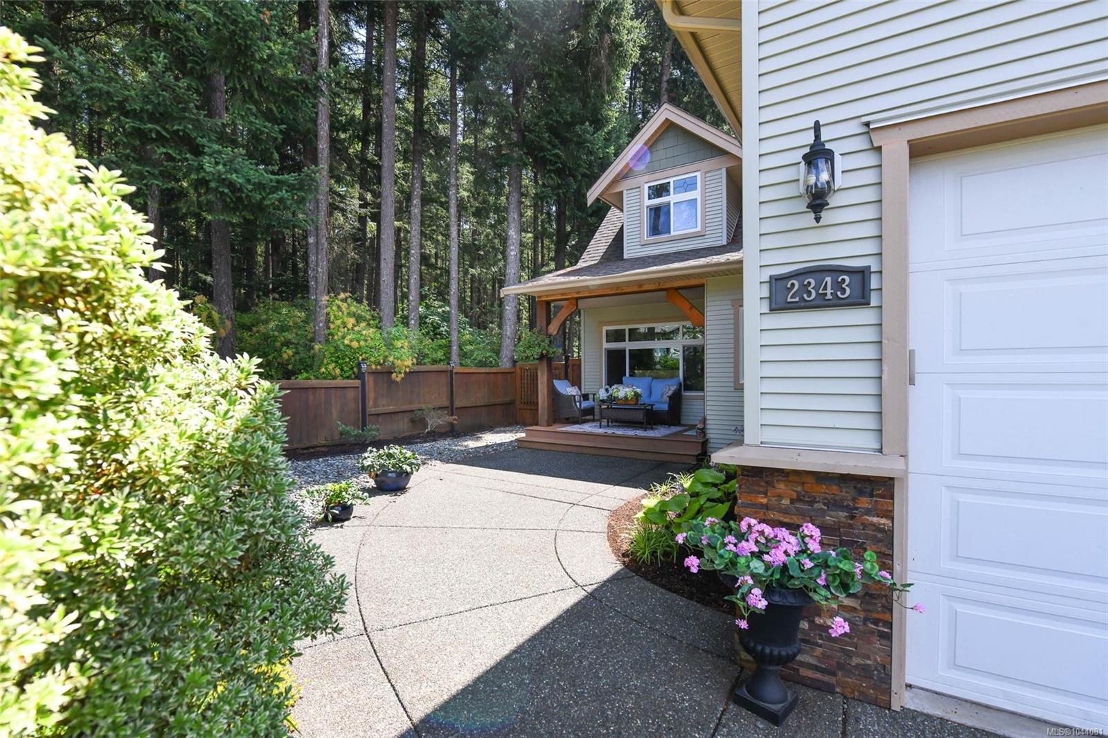2343 Tutor Dr, Comox, BC