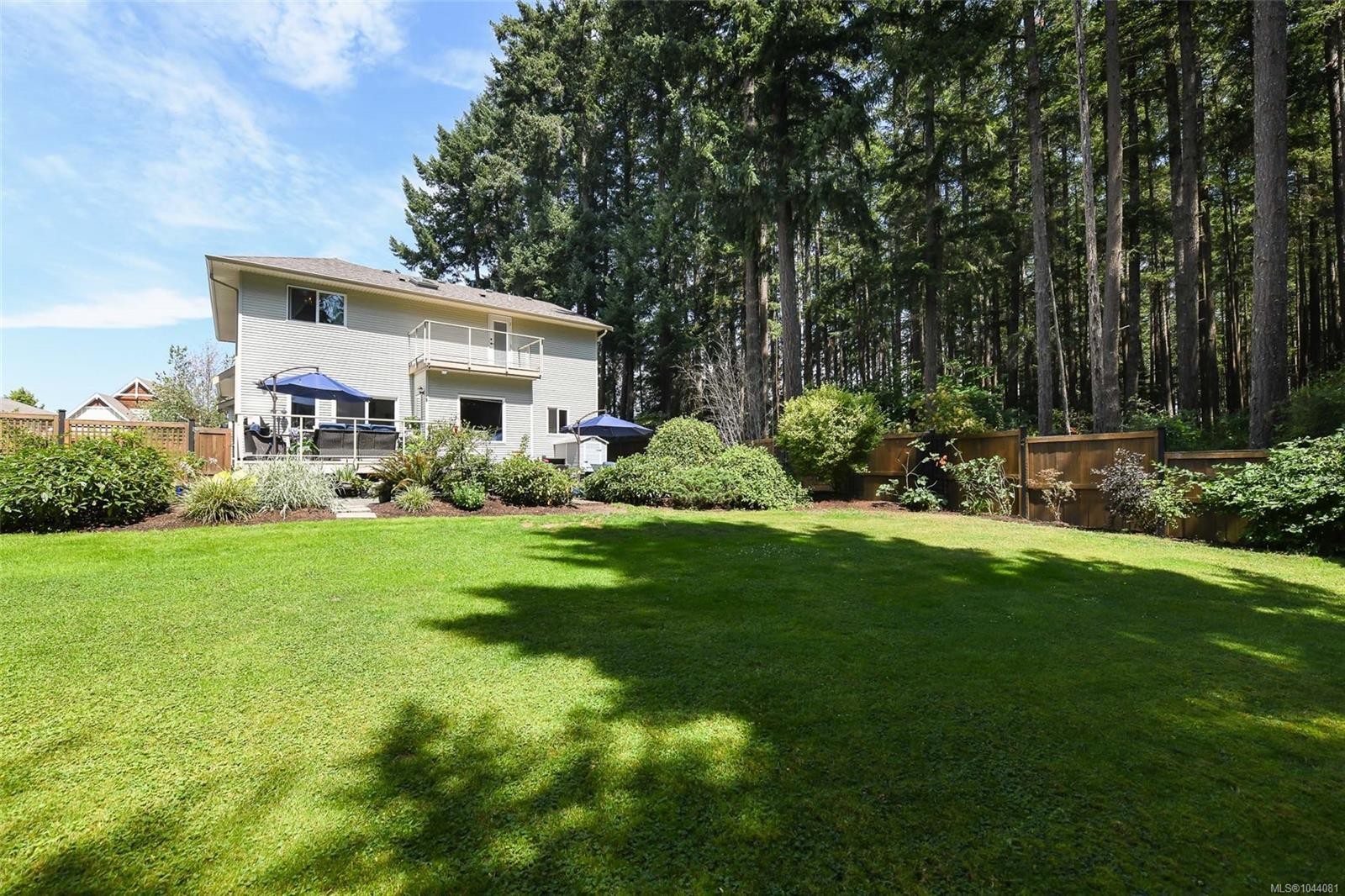2343 Tutor Dr, Comox, BC
