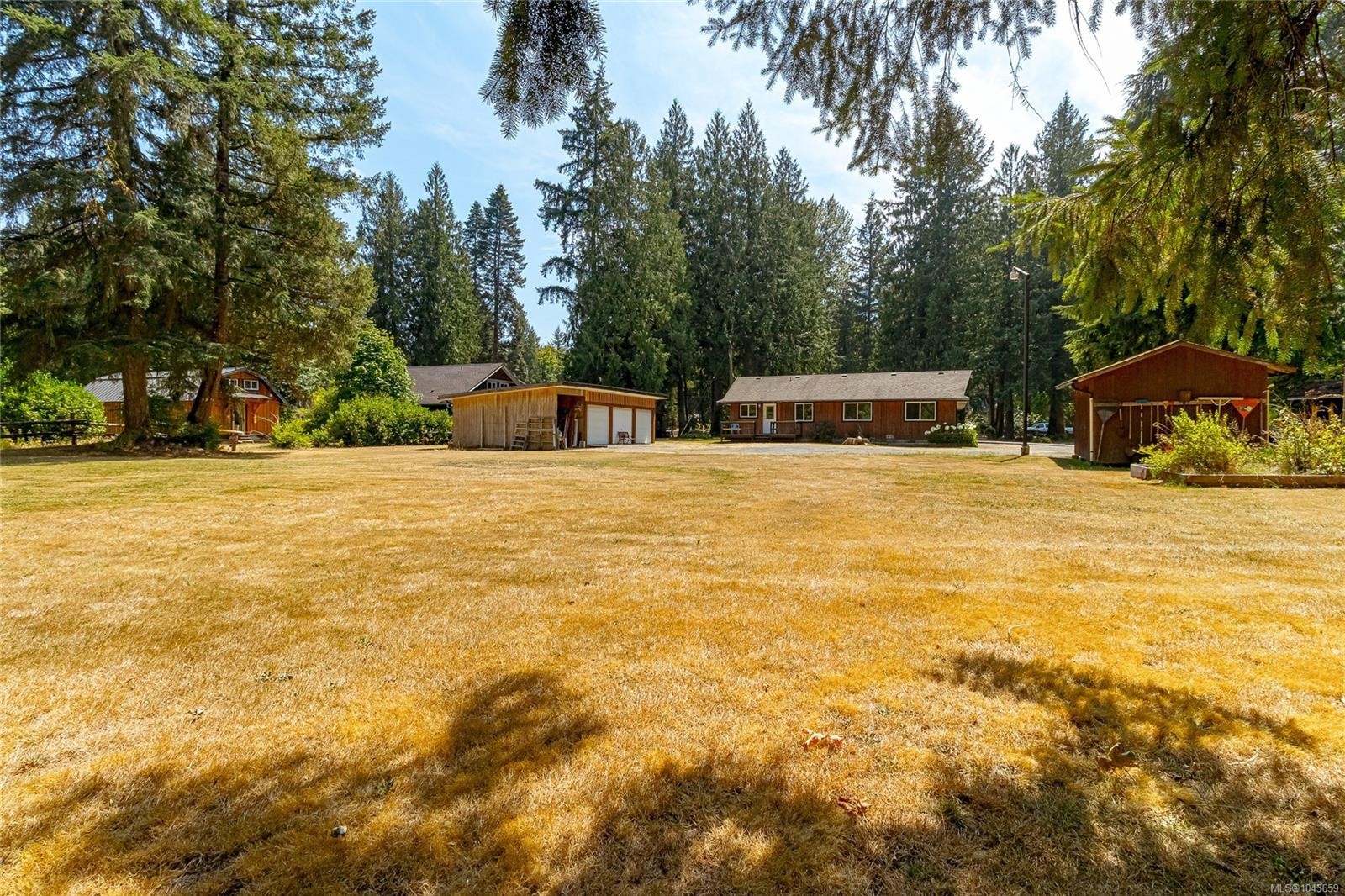 5605 River Valley Rd, Duncan, BC