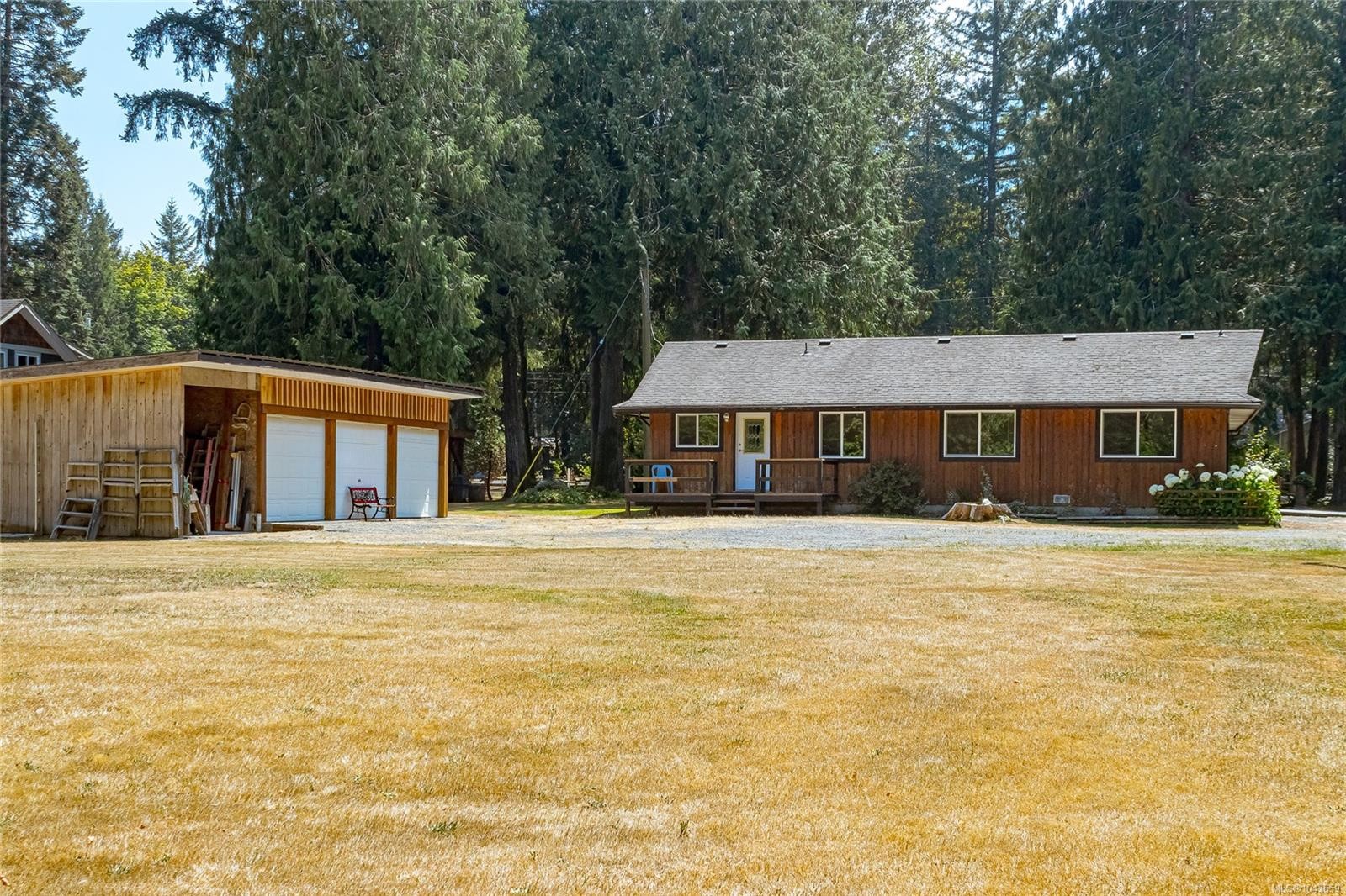5605 River Valley Rd, Duncan, BC