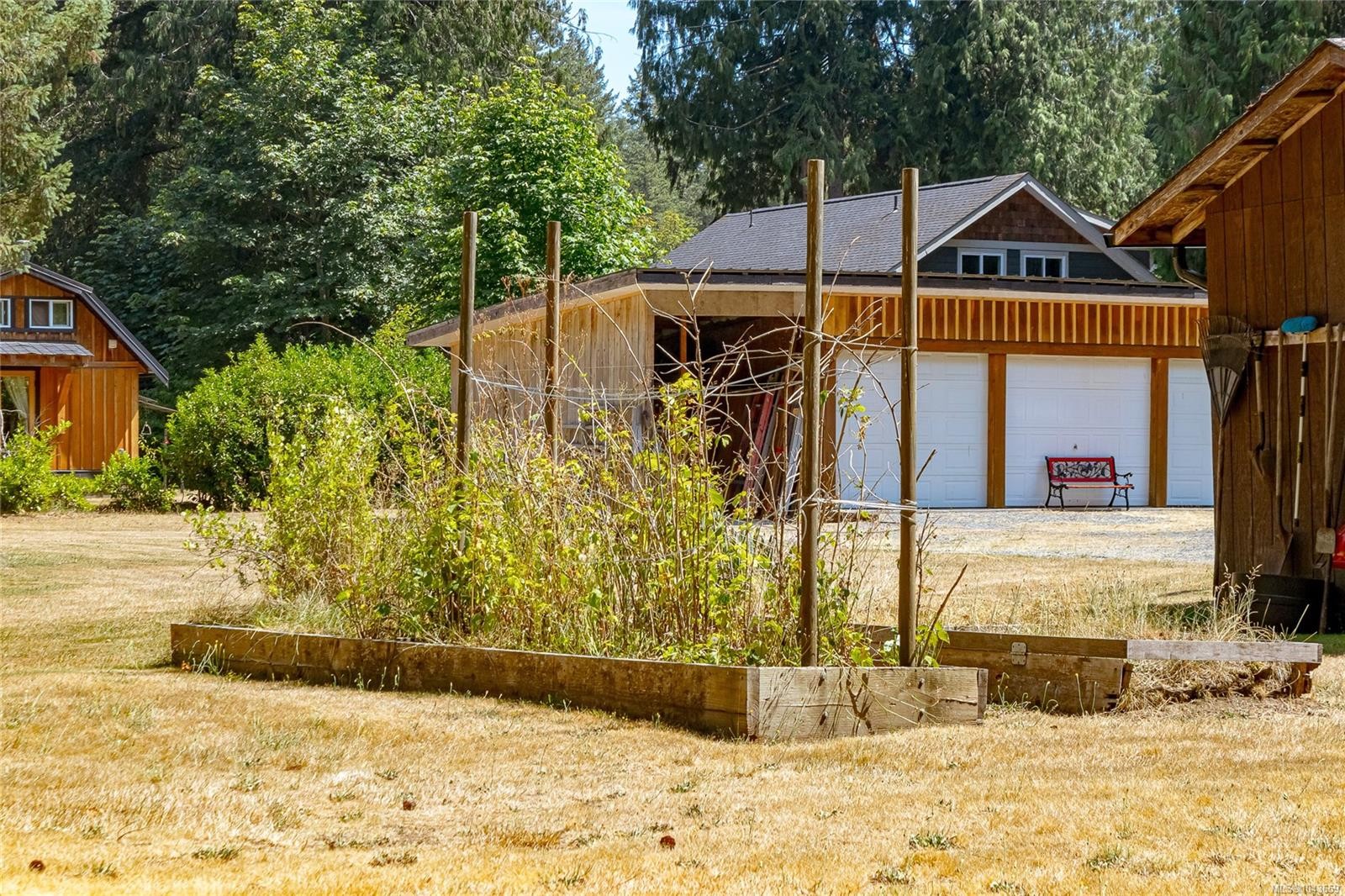 5605 River Valley Rd, Duncan, BC