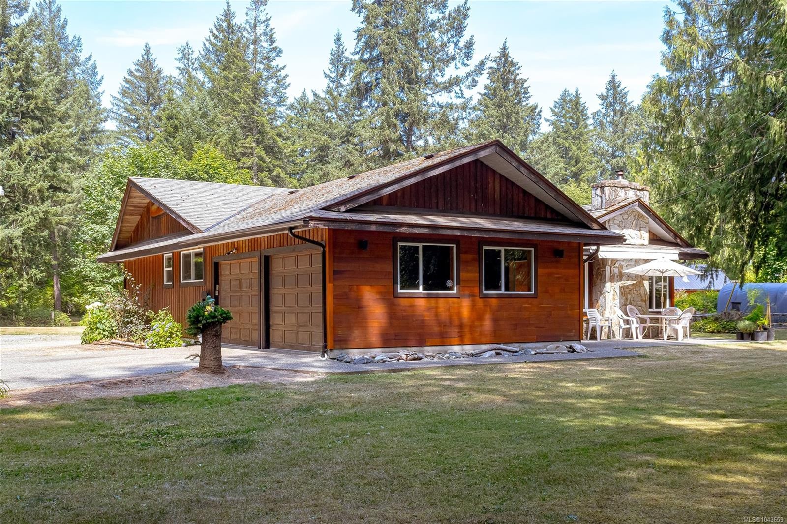 5605 River Valley Rd, Duncan, BC