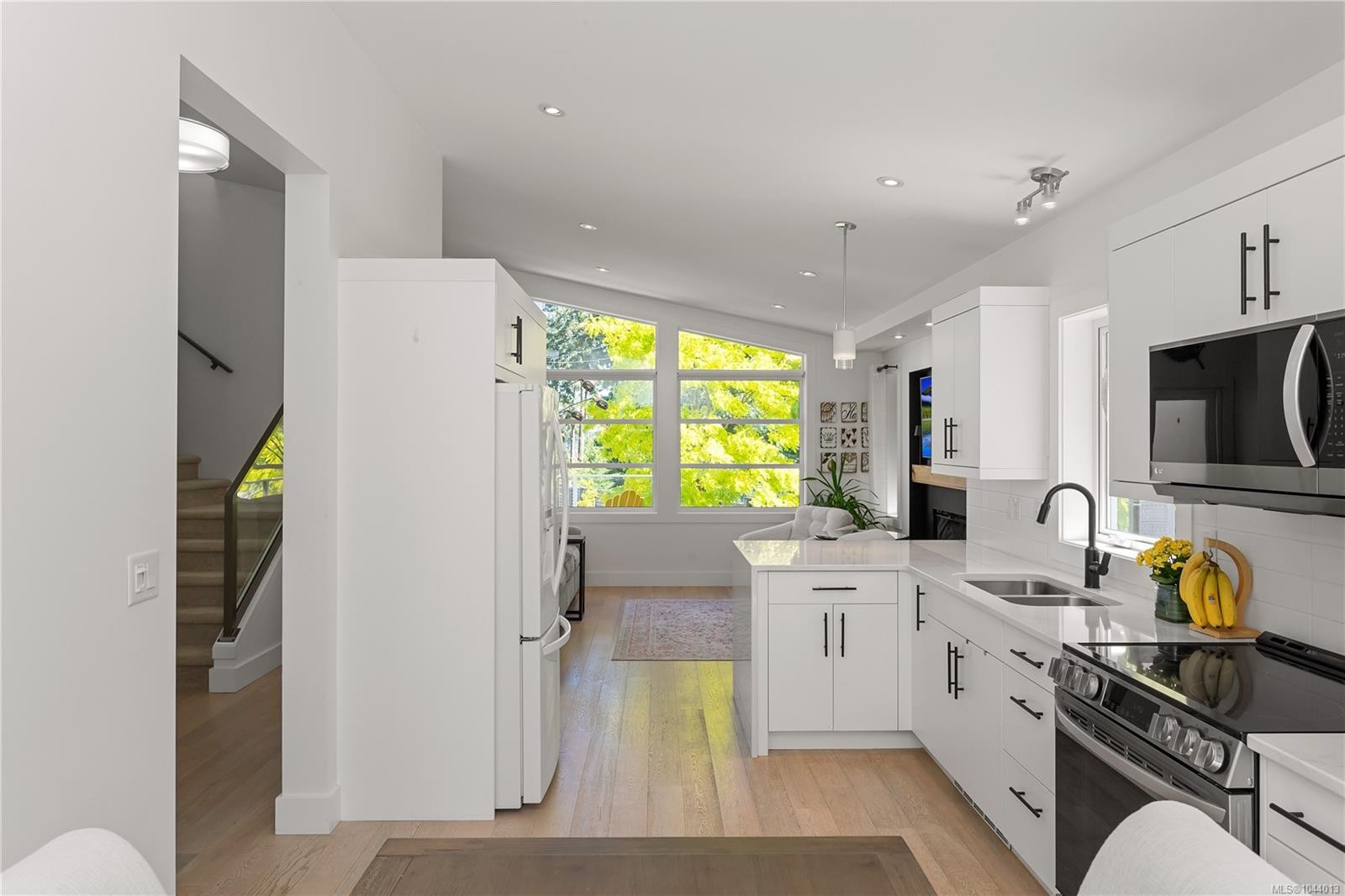 1501 Argyle Ave, Nanaimo, BC