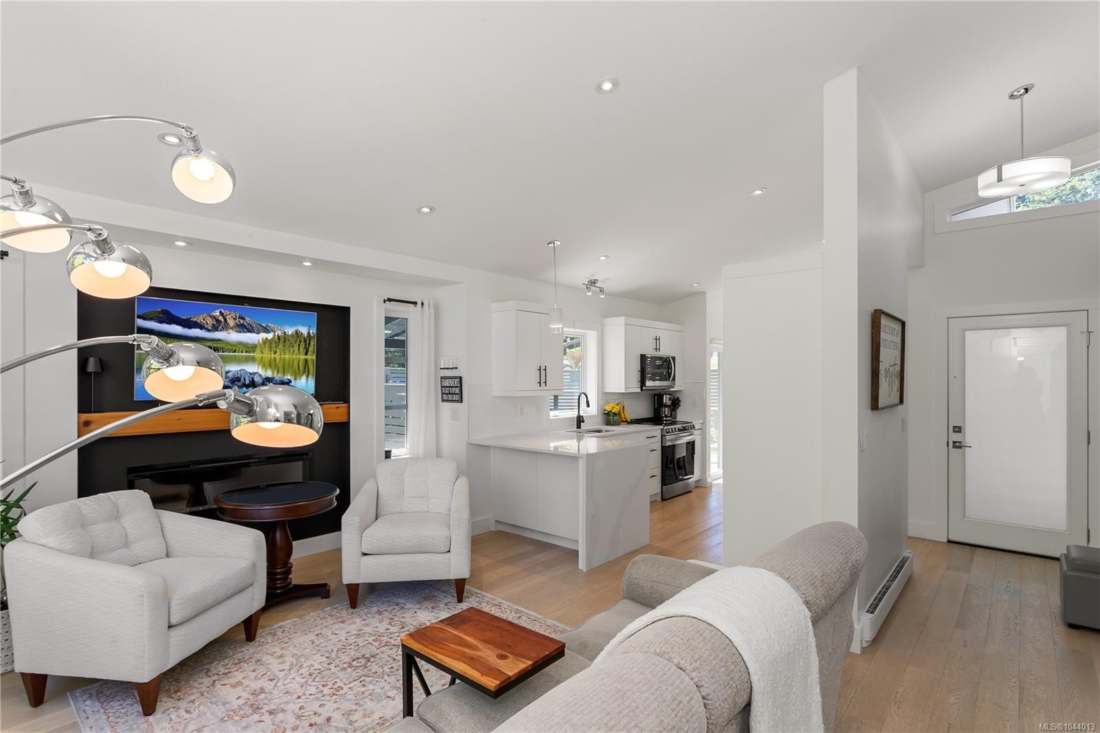 1501 Argyle Ave, Nanaimo, BC