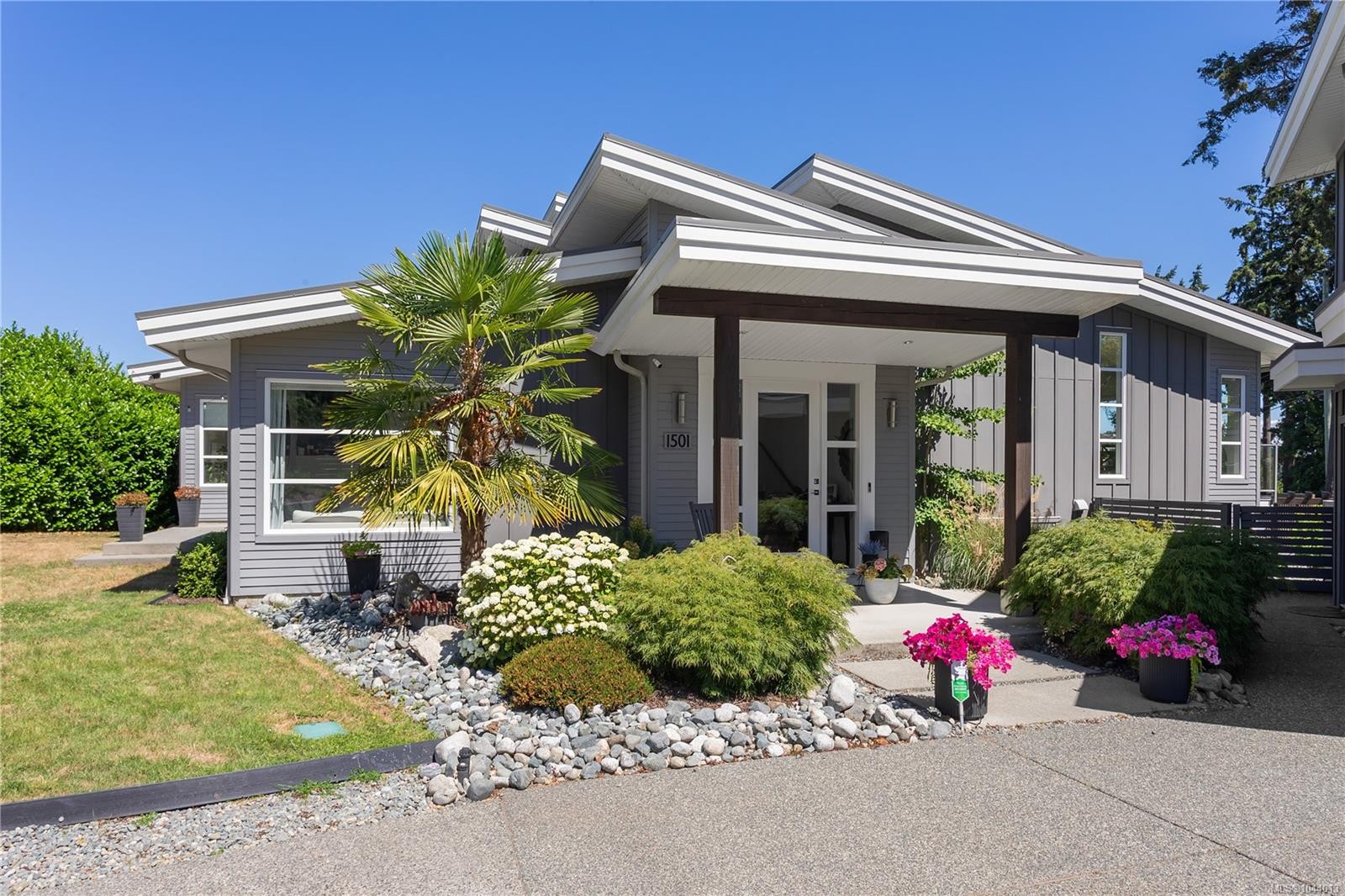 1501 Argyle Ave, Nanaimo, BC